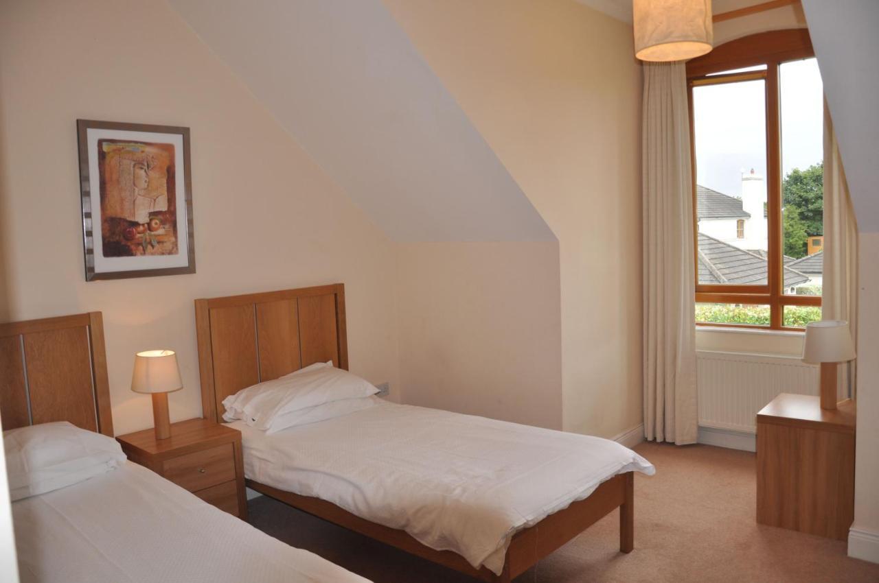 Heyward Mews Holiday Homes By Trident Holiday Homes Swords Exterior photo