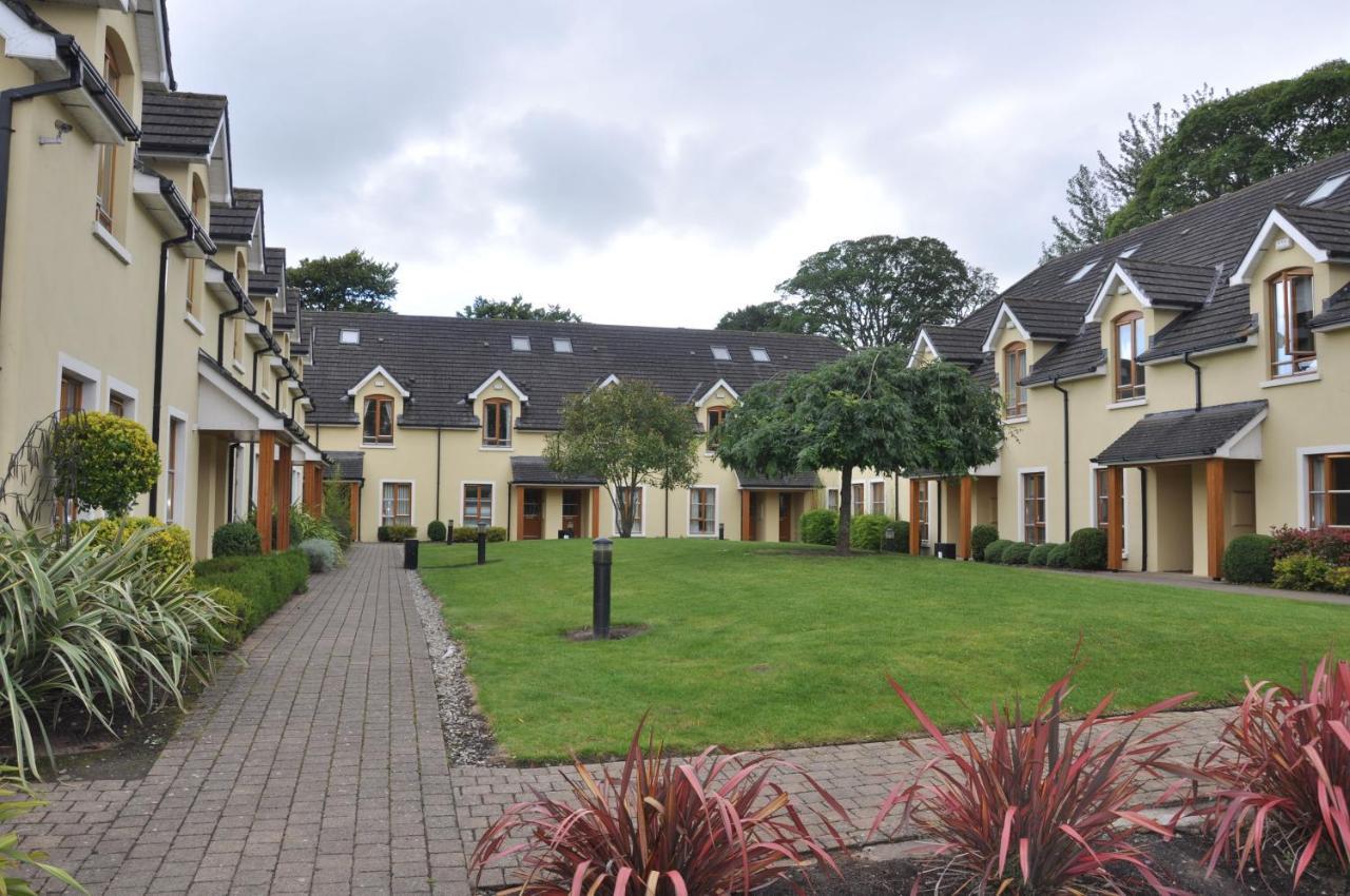 Heyward Mews Holiday Homes By Trident Holiday Homes Swords Exterior photo